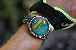 Amazfit Cheetah 2 Ultra: il nuovo aggiornamento migliora mappe e allenamenti