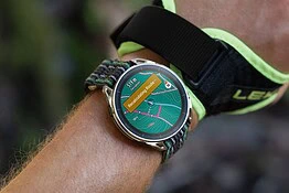 Amazfit Cheetah 2 Ultra: il nuovo aggiornamento migliora mappe e allenamenti