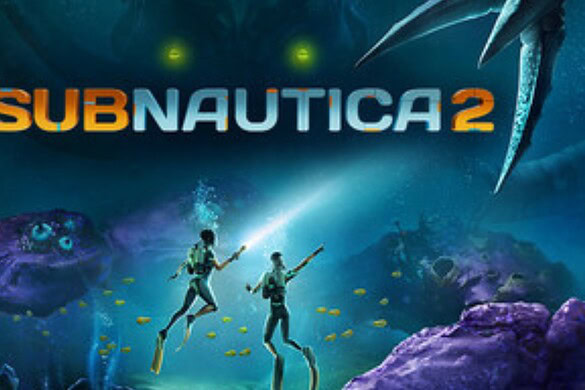 Subnautica 2, Krafton paga i bonus e il CEO Ted Gill lascia lo studio