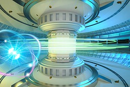 Fusione nucleare in Italia: l’accordo tra General Fusion e Renexia
