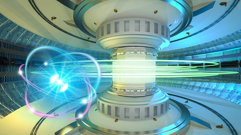 Fusione nucleare in Italia: l'accordo tra General Fusion e Renexia