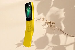 Nokia 8110, quanto vale davvero il Banana Phone che hai nel cassetto