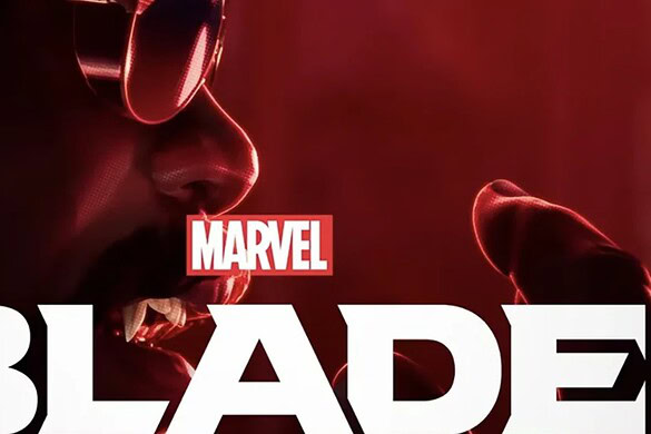 Marvel’s Blade più avanti del previsto: la cancellazione sarebbe assurda