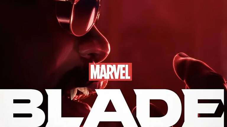 Marvel's Blade più avanti del previsto: la cancellazione sarebbe assurda