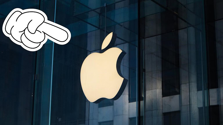 Apple accusata di aver rubato video da YouTube per l'AI: la sua difesa