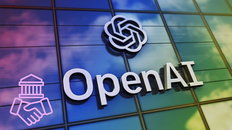 OpenAI offre il 5% al governo USA in cambio di regole più morbide?