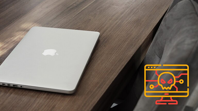 Malware su Mac: un annuncio su X finge di essere DynamicLake e ti frega