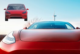 Tesla vola nel 2026: vendite +25%, Model 3 e Model Y trainano tutto
