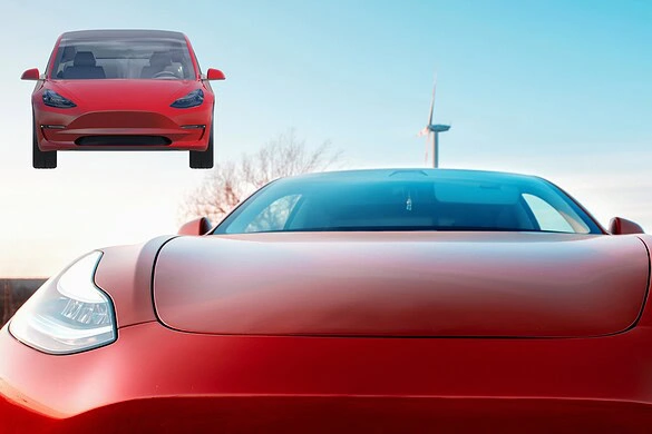 Tesla vola nel 2026: vendite +25%, Model 3 e Model Y trainano tutto