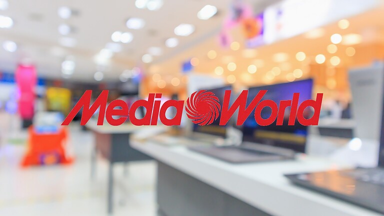 Volantino MediaWorld luglio: TV Hisense, tablet Lenovo e Insta360 in offerta