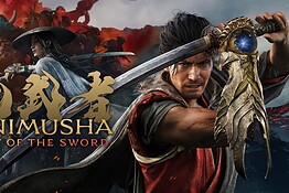 Onimusha: Way of the Sword anticipa l’uscita per evitare GTA 6