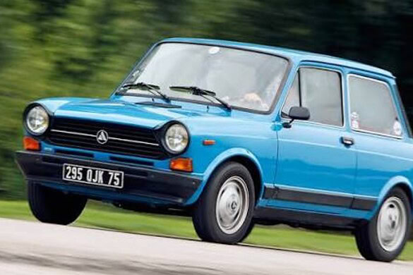 Autobianchi resta in Stellantis: il marchio storico non si tocca