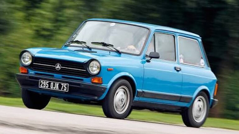 Autobianchi resta in Stellantis: il marchio storico non si tocca