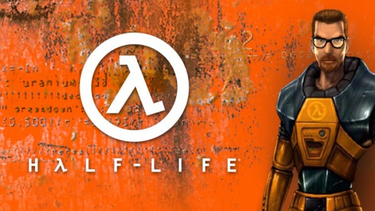 Half-Life, la chiave Steam di 27 anni fa funziona ancora: la storia incredibile