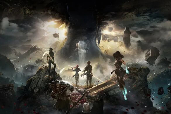 Clair Obscur, il director sull’IA: “Un gioco con un prompt? Fa paura”