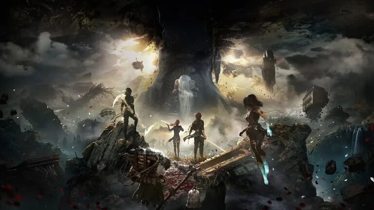 Clair Obscur, il director sull'IA: "Un gioco con un prompt? Fa paura