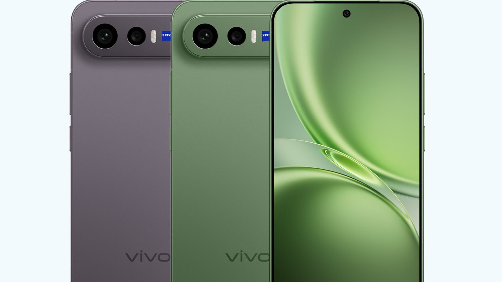 vivo X300e ufficiale: batteria da 7.100 mAh in soli 8 mm