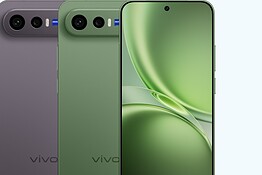 vivo X300e ufficiale: batteria da 7.100 mAh in soli 8 mm