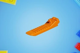 Separatore di mattoncini LEGO: l’oggetto che ti cambia la vita senza dolore