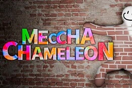 Meccha Chameleon vola su Steam: 15 milioni di copie in meno di un mese