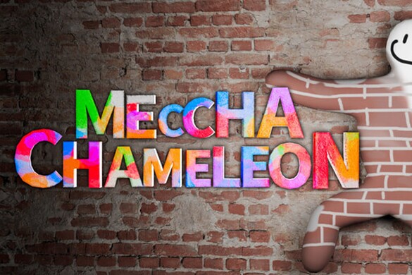 Meccha Chameleon vola su Steam: 15 milioni di copie in meno di un mese