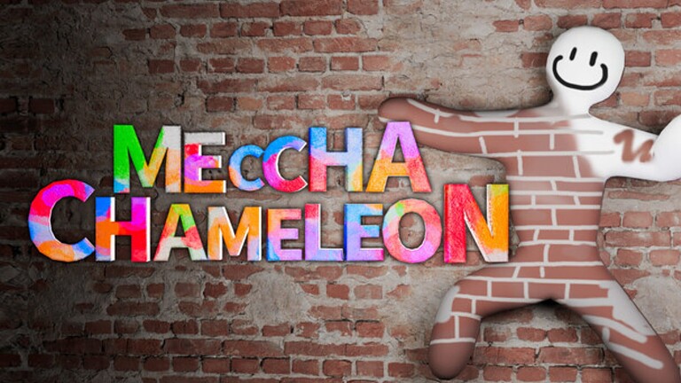 Meccha Chameleon vola su Steam: 15 milioni di copie in meno di un mese