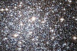 NGC 6723, Hubble immortala il “lampadario cosmico” nel Sagittario
