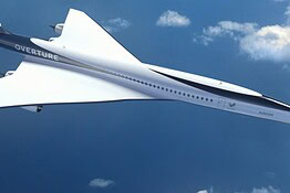 Voli supersonici USA, la FAA riapre dopo 53 anni: torna il sogno Concorde