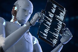 Giappone punta a 10 milioni di robot entro il 2040: ecco il piano Noetra