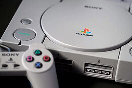 PlayStation PUGA: la console Sony segreta mai arrivata sul mercato