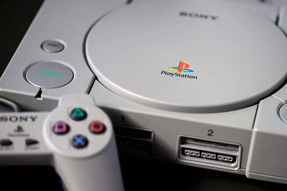 PlayStation PUGA: la console Sony segreta mai arrivata sul mercato