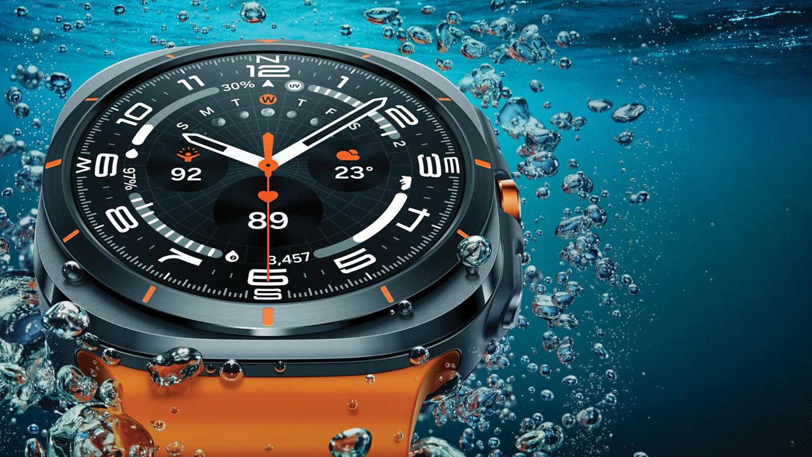 Galaxy Watch 9, ecco i 5 nuovi quadranti in arrivo (anche sui vecchi modelli)