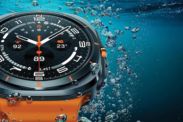 Galaxy Watch 9, ecco i 5 nuovi quadranti in arrivo (anche sui vecchi modelli)