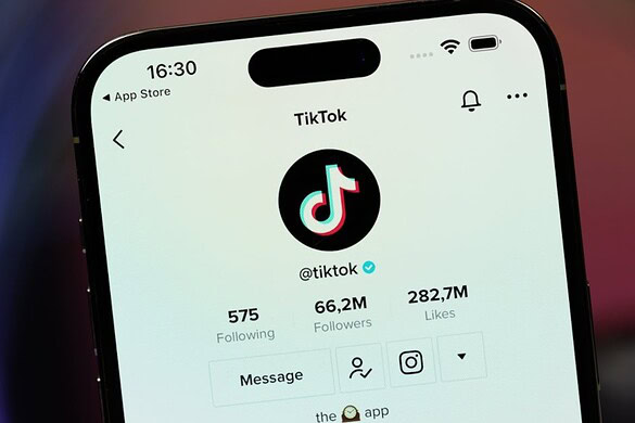 TikTok, come funziona l’algoritmo che sembra leggerti nel pensiero