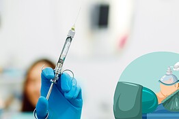 Anestesia, il cervello ascolta e anticipa le parole mentre dormi