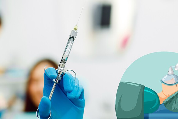 Anestesia, il cervello ascolta e anticipa le parole mentre dormi