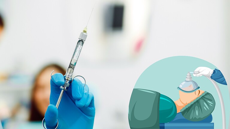 Anestesia, il cervello ascolta e anticipa le parole mentre dormi