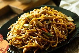 Salmonella nei noodles al pollo: 106 casi in 14 Paesi europei