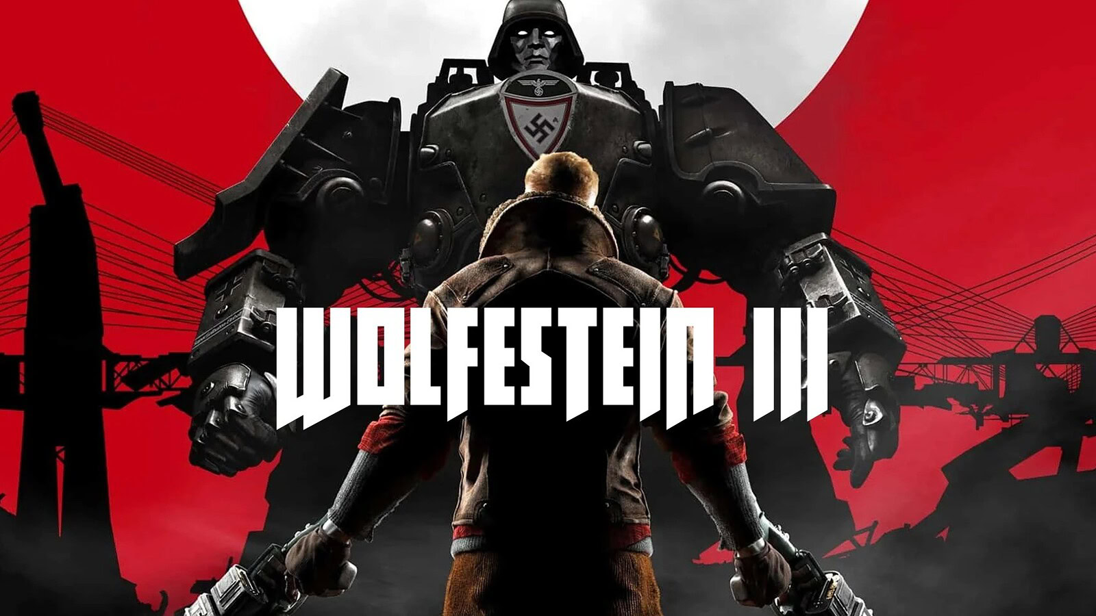 Wolfenstein 3: MachineGames avrebbe fondi Xbox mentre altri studi rischiano