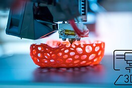 Biostampa 3D, organi umani in laboratorio: a che punto siamo davvero