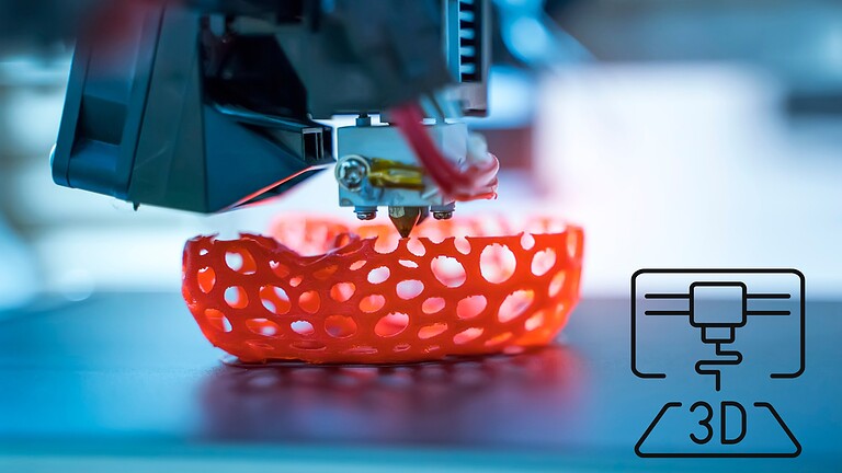 Biostampa 3D, organi umani in laboratorio: a che punto siamo davvero
