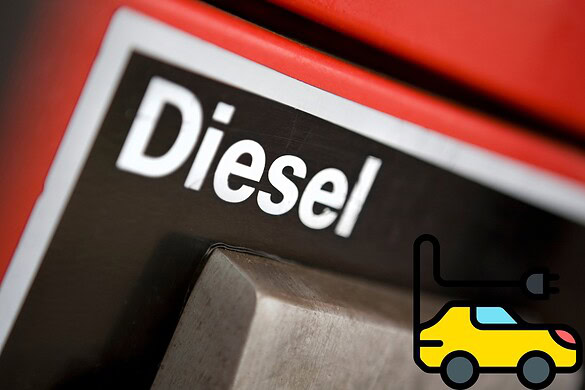 EBRO, arriva il diesel plug-in che promette 2 litri per 100 km