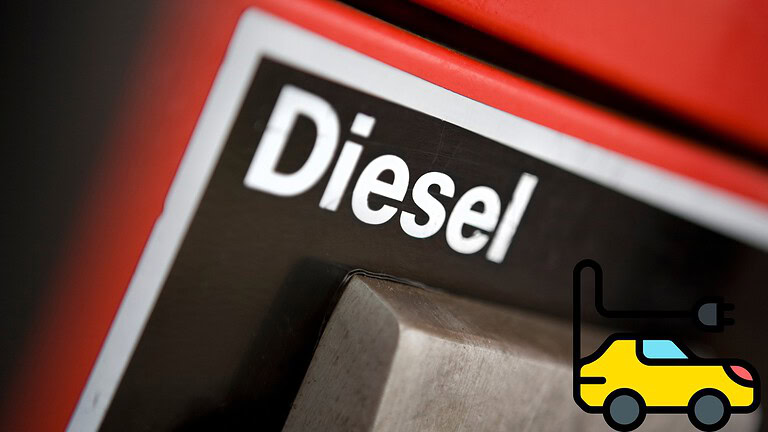 EBRO, arriva il diesel plug-in che promette 2 litri per 100 km