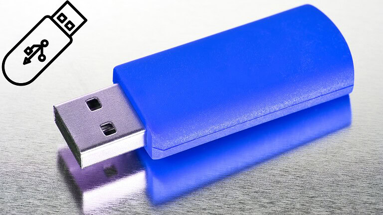 RAM troppo care? Ecco la chiavetta USB fatta a mano con memoria Apollo