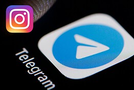 Telegram e Instagram nel mirino dell’India: ultimatum e accuse pesanti