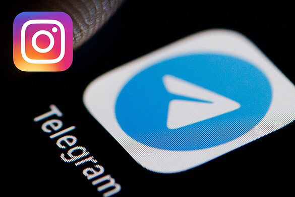 Telegram e Instagram nel mirino dell’India: ultimatum e accuse pesanti [AGGIORNATO]