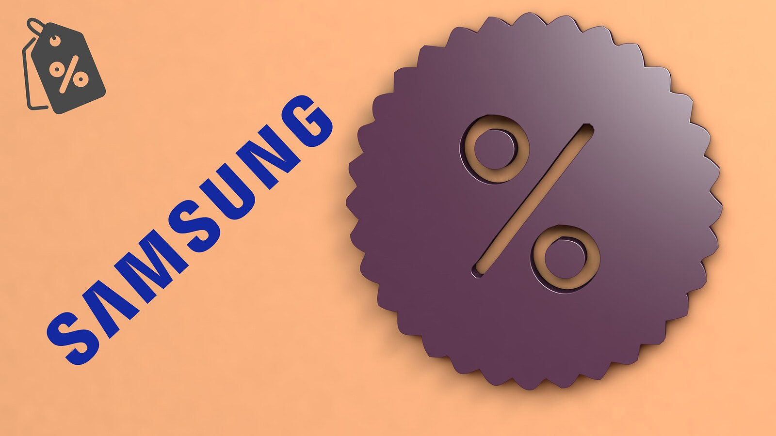 Samsung Summer Sale: sconti fino al 20% su smartphone, tablet, smartwatch e The Frame