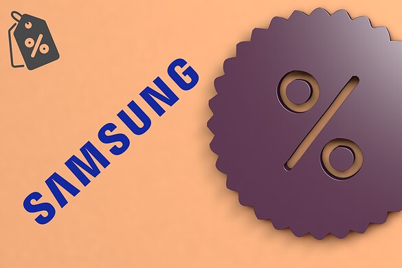 Samsung Summer Sale: sconti fino al 20% su smartphone, tablet, smartwatch e The Frame
