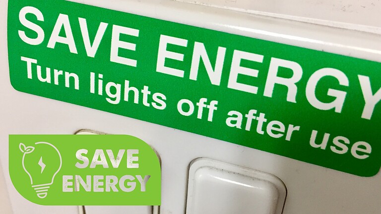 Il Dipartimento dell'Energia USA cancella 6.000 pagine sul risparmio energetico