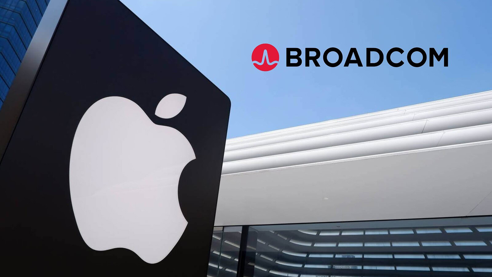 Apple e Broadcom insieme fino al 2031: rinnovata la partnership sui chip